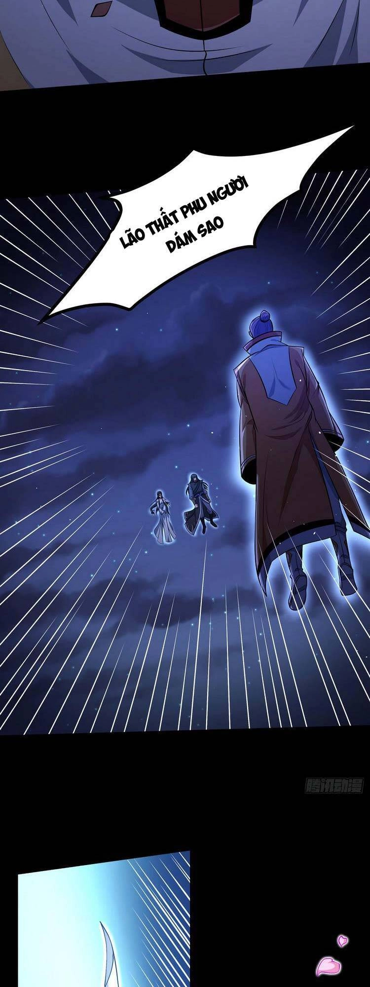 Tuyệt Thế Võ Thần Chapter 561 - 10