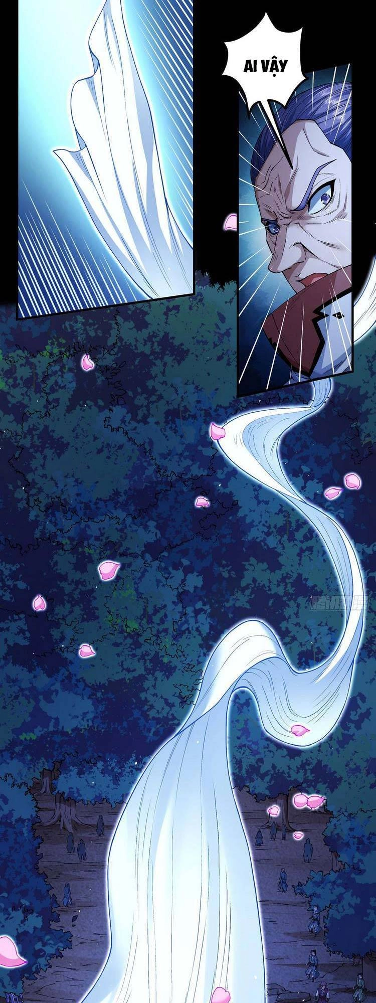 Tuyệt Thế Võ Thần Chapter 561 - 11