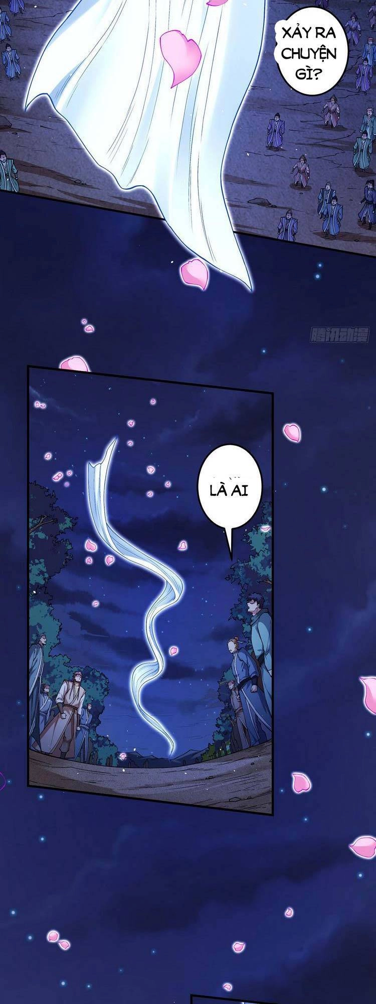 Tuyệt Thế Võ Thần Chapter 561 - 12