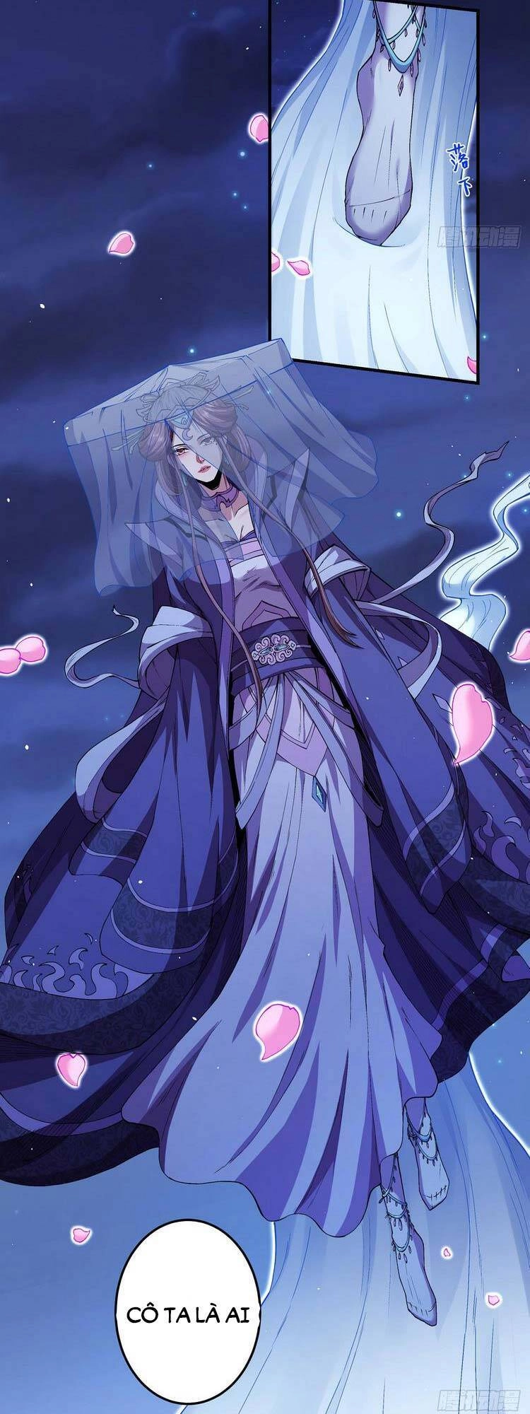 Tuyệt Thế Võ Thần Chapter 561 - 13