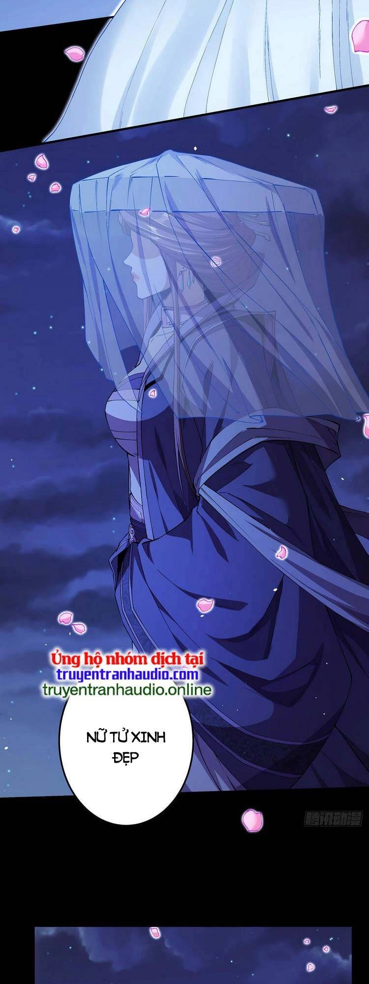 Tuyệt Thế Võ Thần Chapter 561 - 14