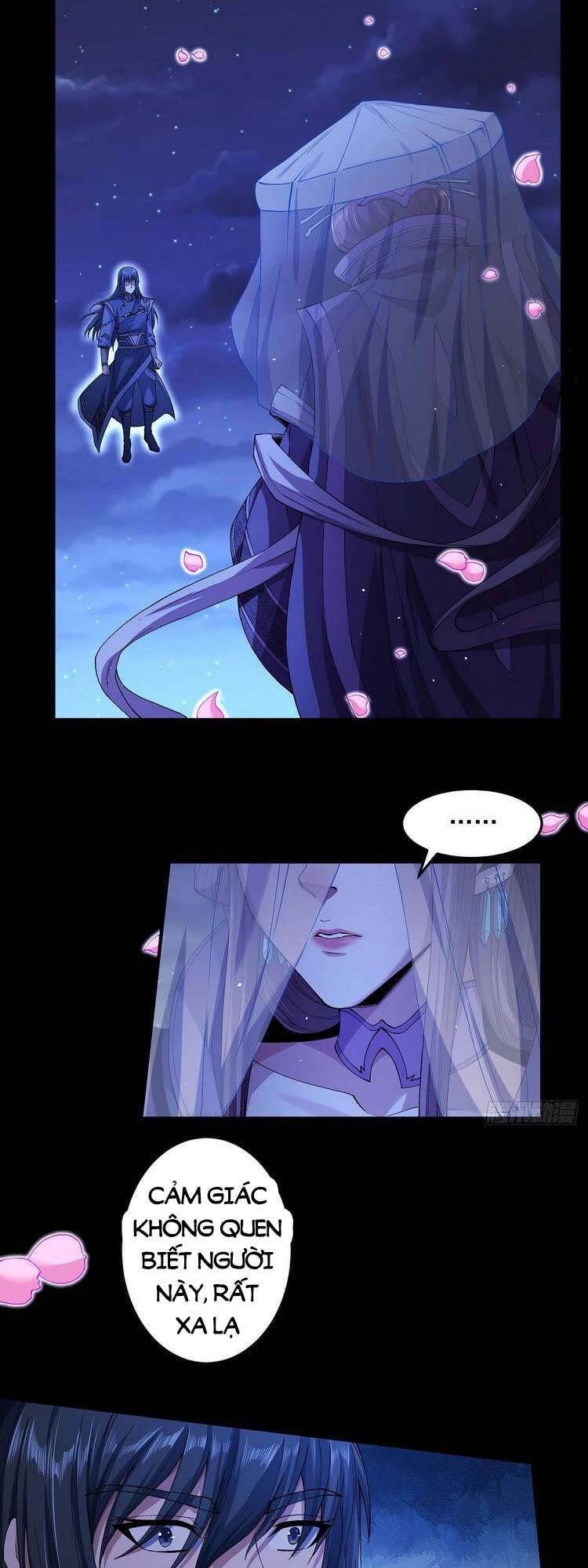 Tuyệt Thế Võ Thần Chapter 561 - 15