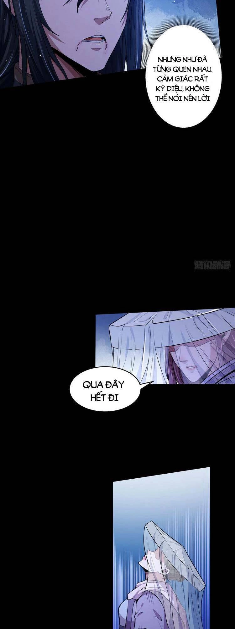 Tuyệt Thế Võ Thần Chapter 561 - 16