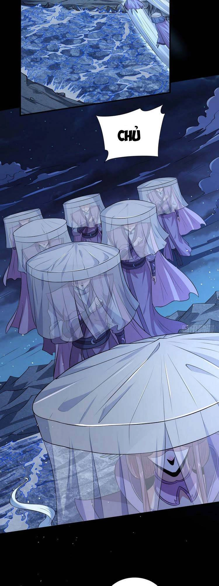 Tuyệt Thế Võ Thần Chapter 561 - 18