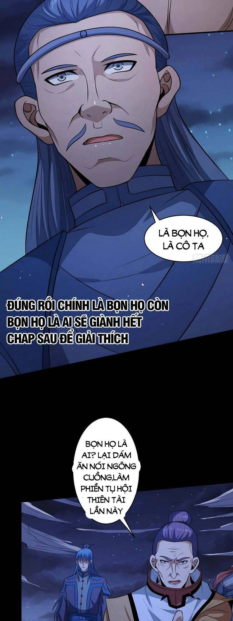 Tuyệt Thế Võ Thần Chapter 561 - 20