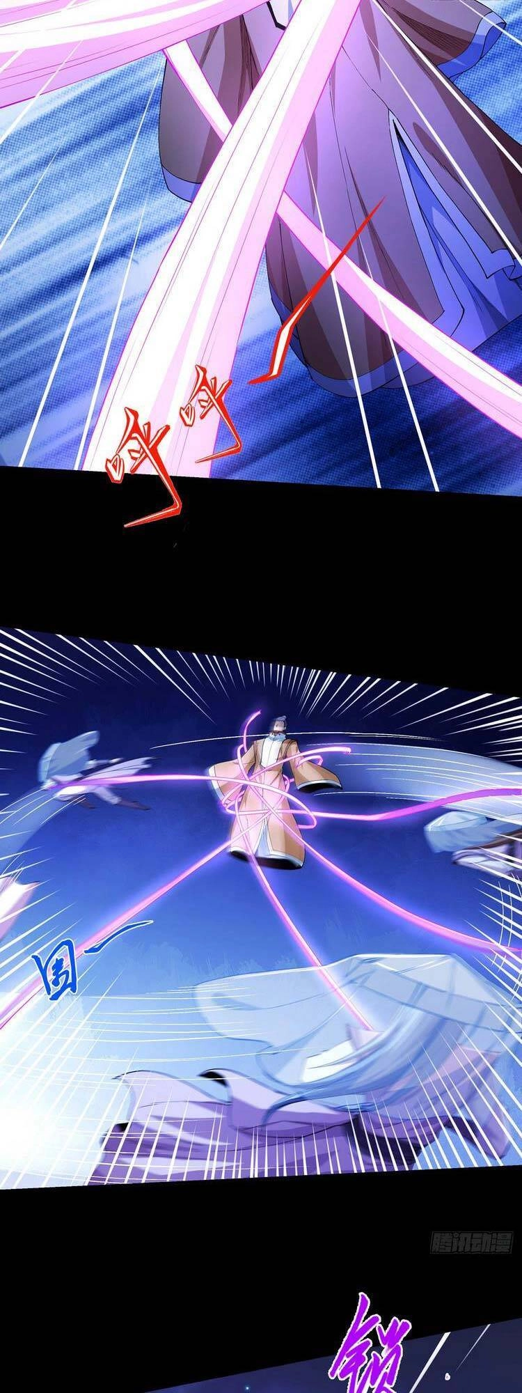 Tuyệt Thế Võ Thần Chapter 561 - 23