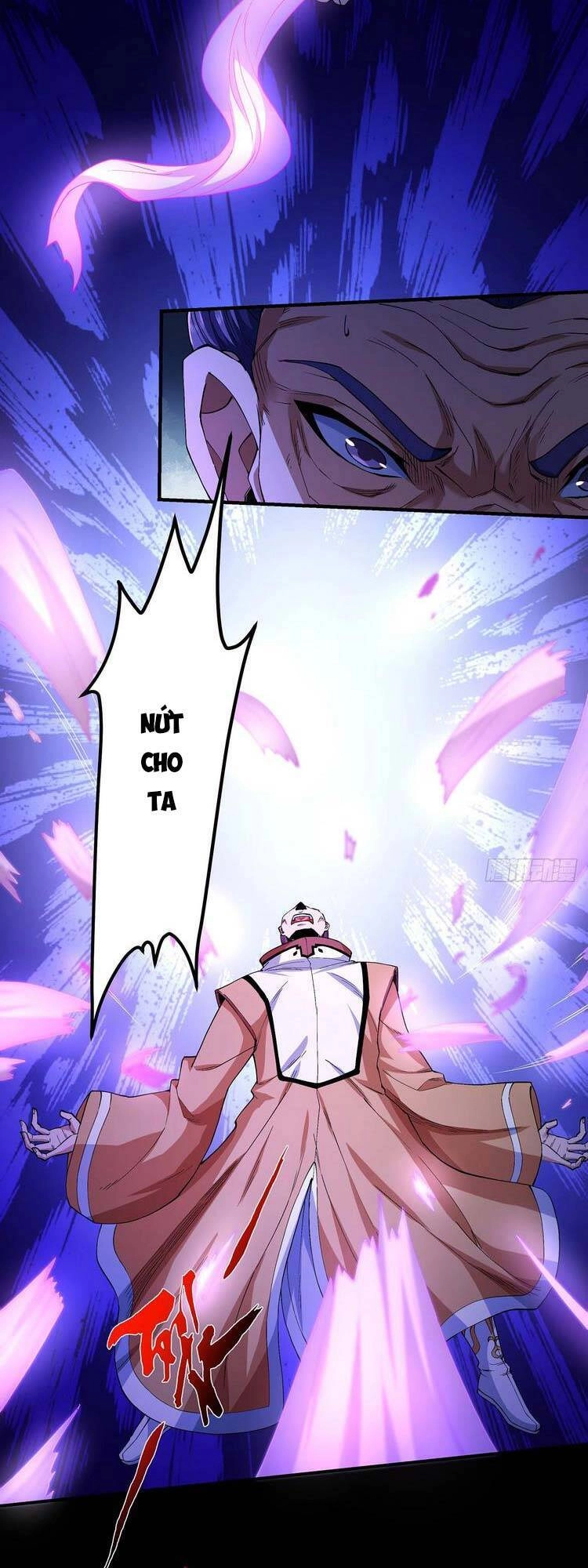 Tuyệt Thế Võ Thần Chapter 561 - 25