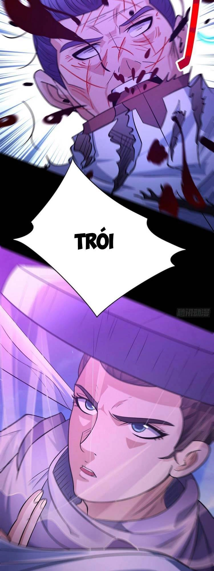 Tuyệt Thế Võ Thần Chapter 562 - 9