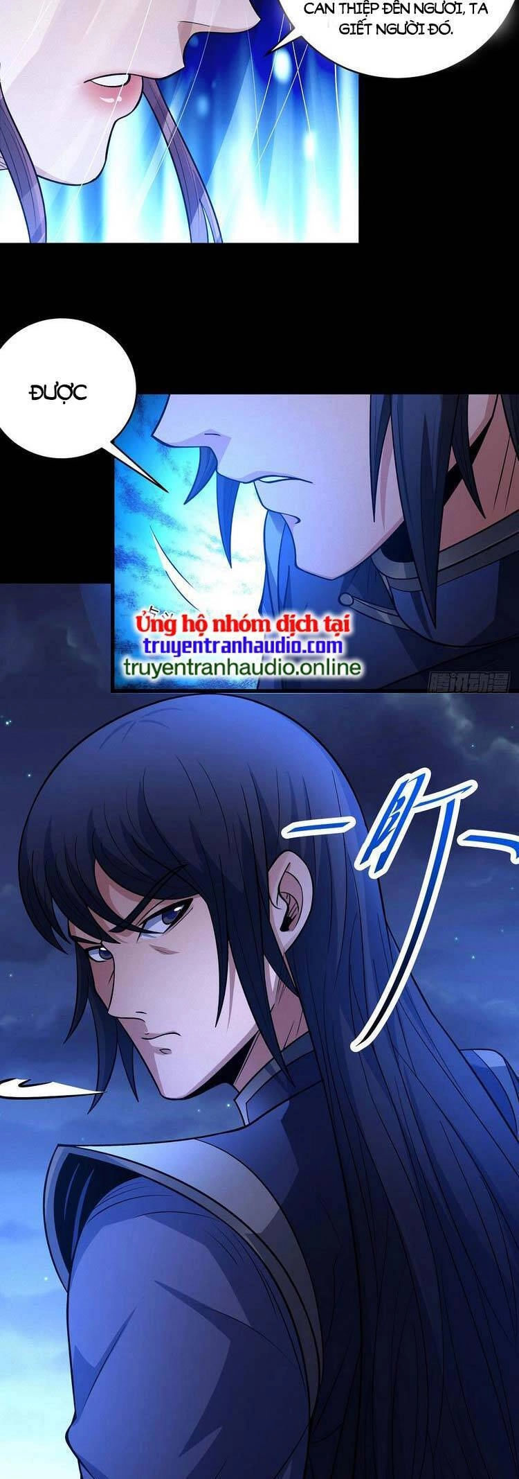 Tuyệt Thế Võ Thần Chapter 562 - 23