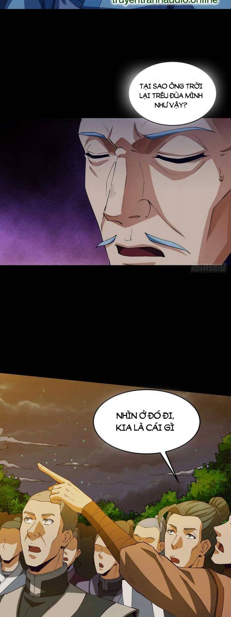 Tuyệt Thế Võ Thần Chapter 563 - 20