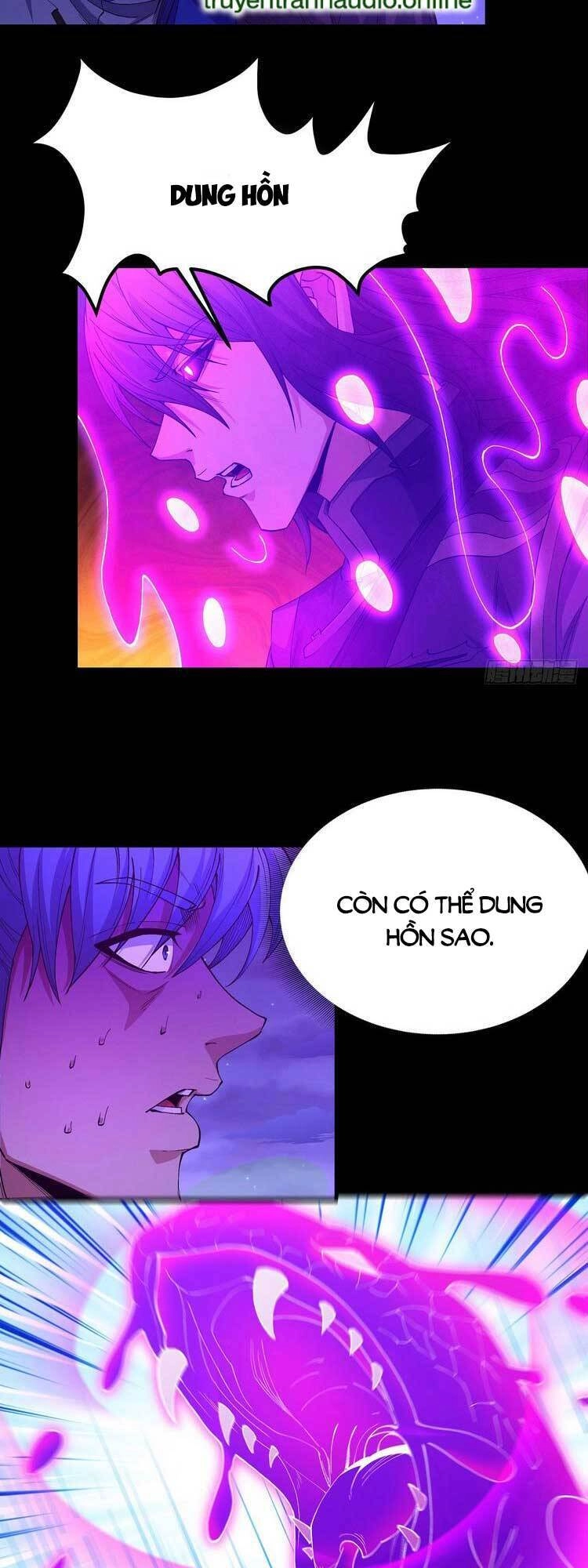 Tuyệt Thế Võ Thần Chapter 564 - 3