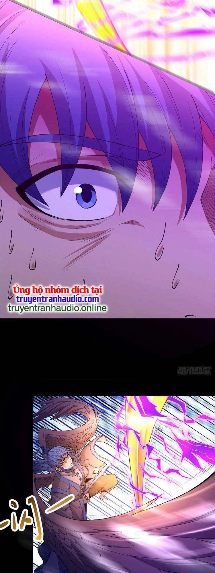 Tuyệt Thế Võ Thần Chapter 564 - 12