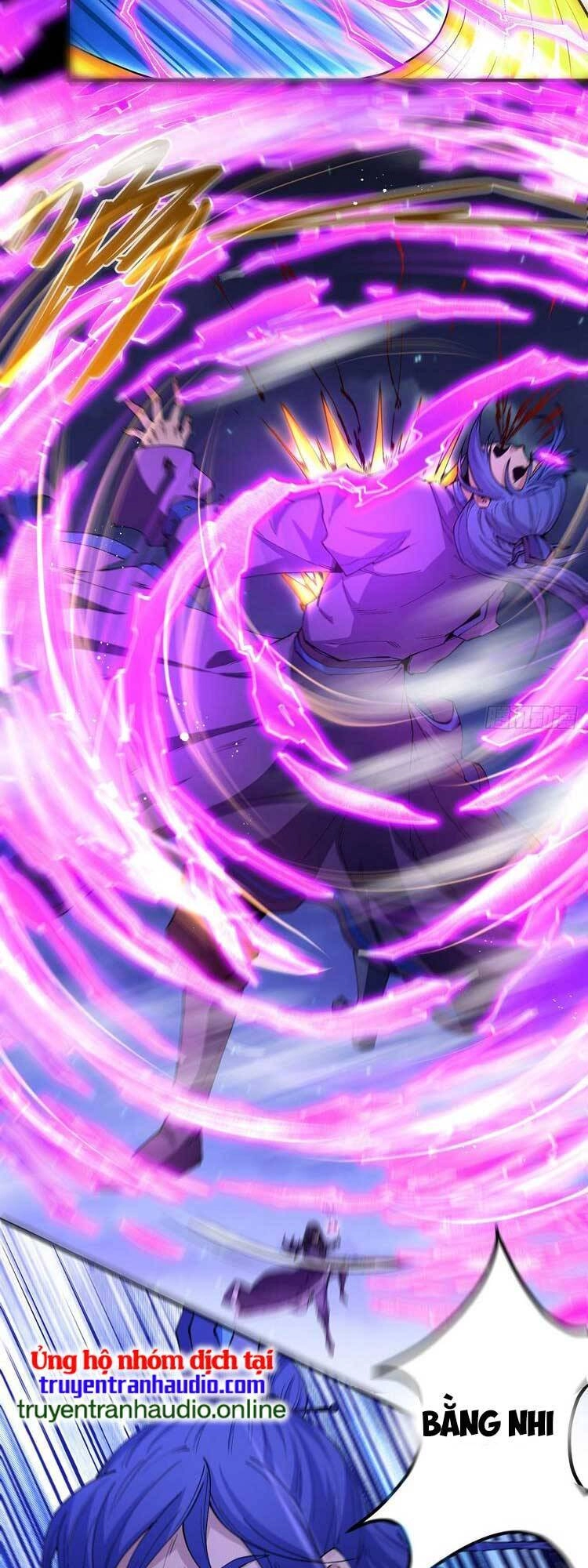 Tuyệt Thế Võ Thần Chapter 564 - 20