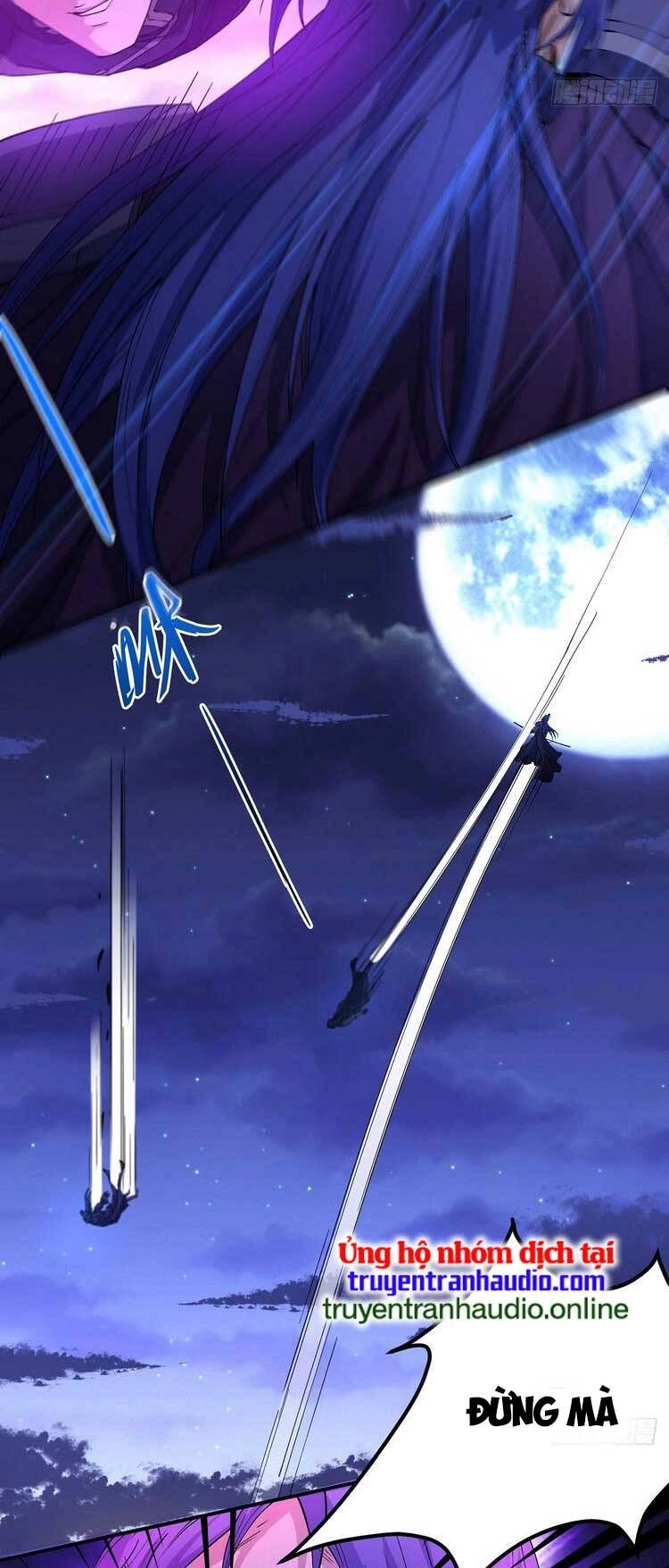 Tuyệt Thế Võ Thần Chapter 564 - 22