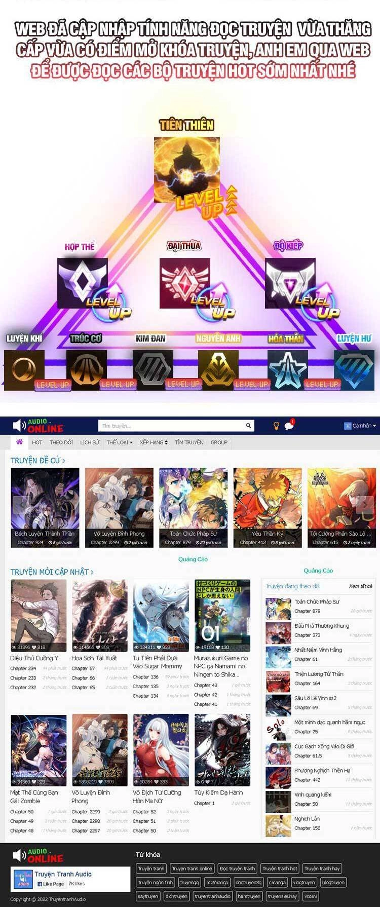 Tuyệt Thế Võ Thần Chapter 564 - 24