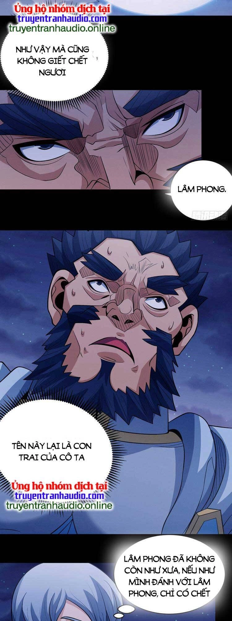 Tuyệt Thế Võ Thần Chapter 565 - 13