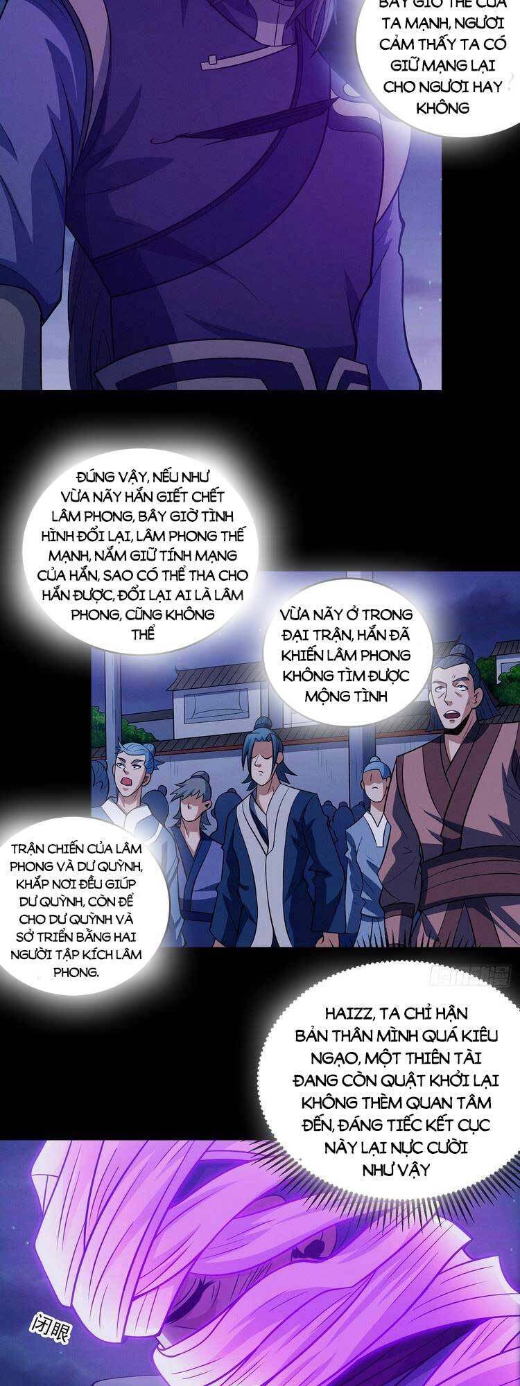 Tuyệt Thế Võ Thần Chapter 565 - 21