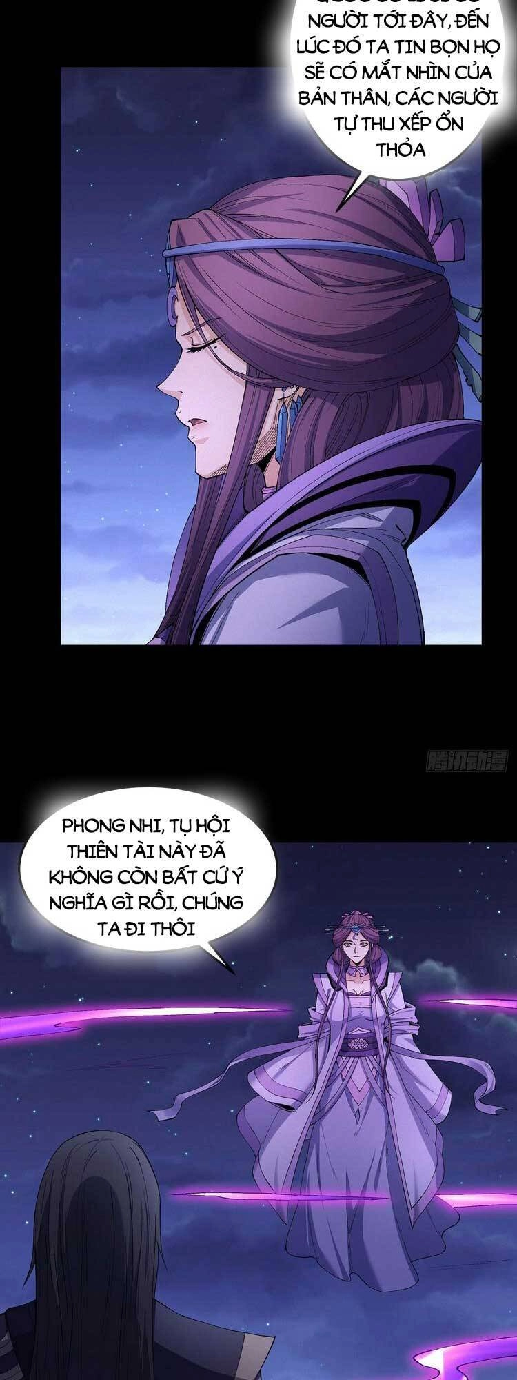 Tuyệt Thế Võ Thần Chapter 567 - 14