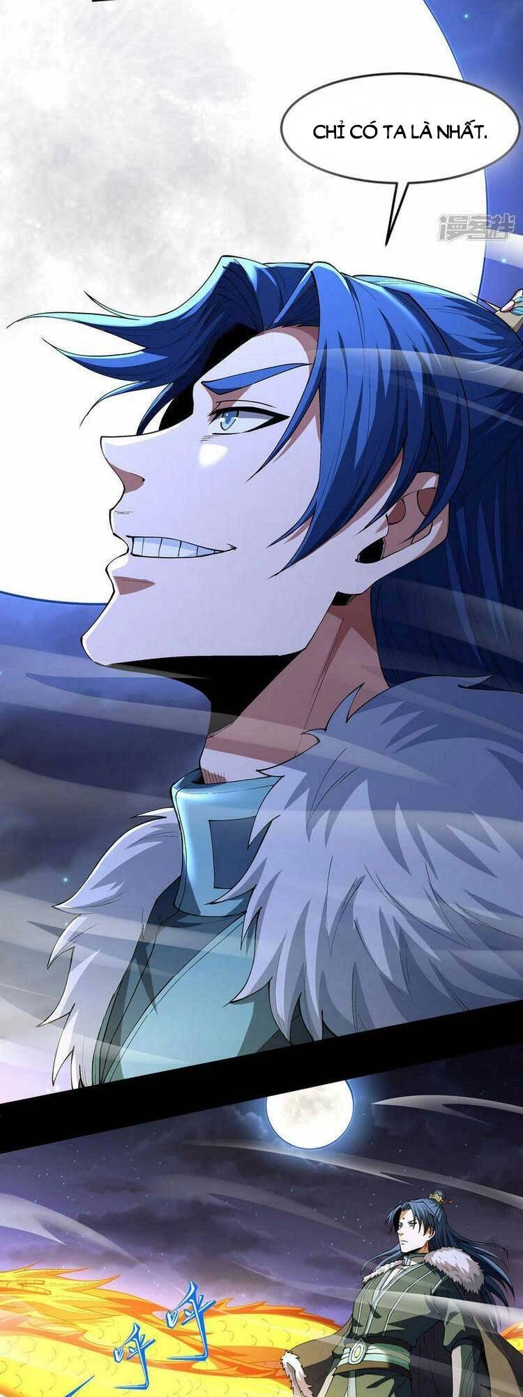 Tuyệt Thế Võ Thần Chapter 568 - 14