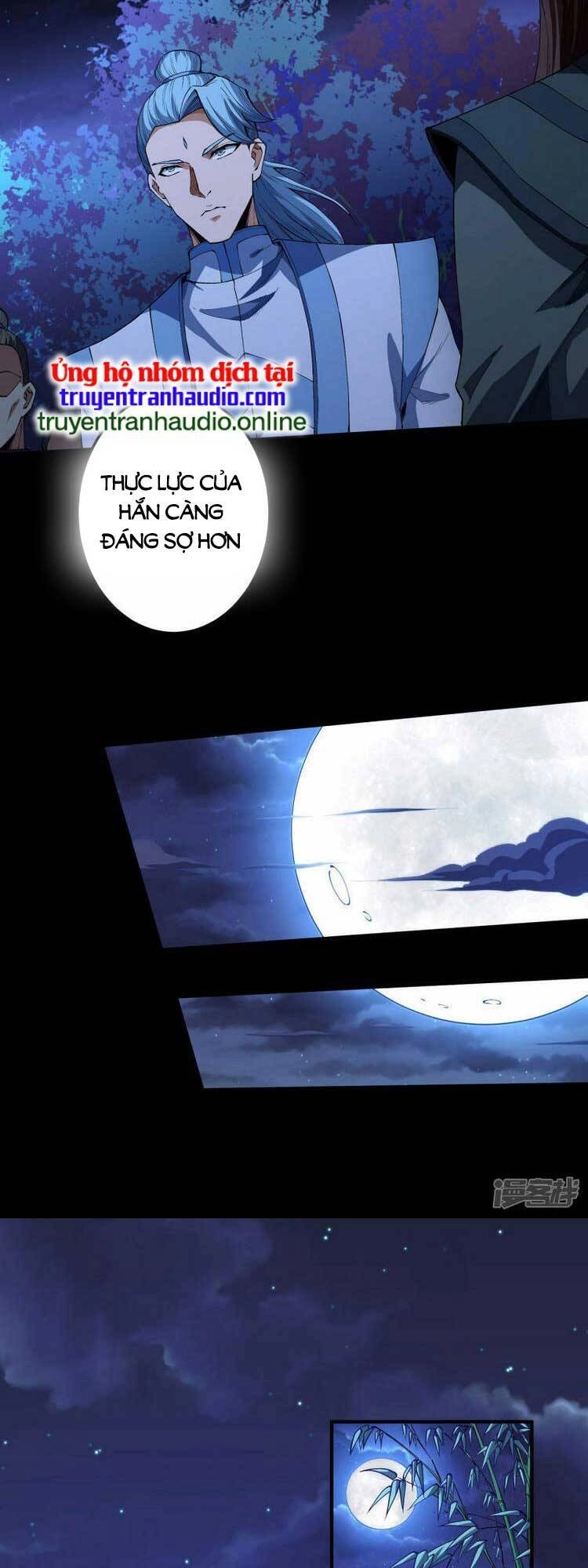 Tuyệt Thế Võ Thần Chapter 568 - 16