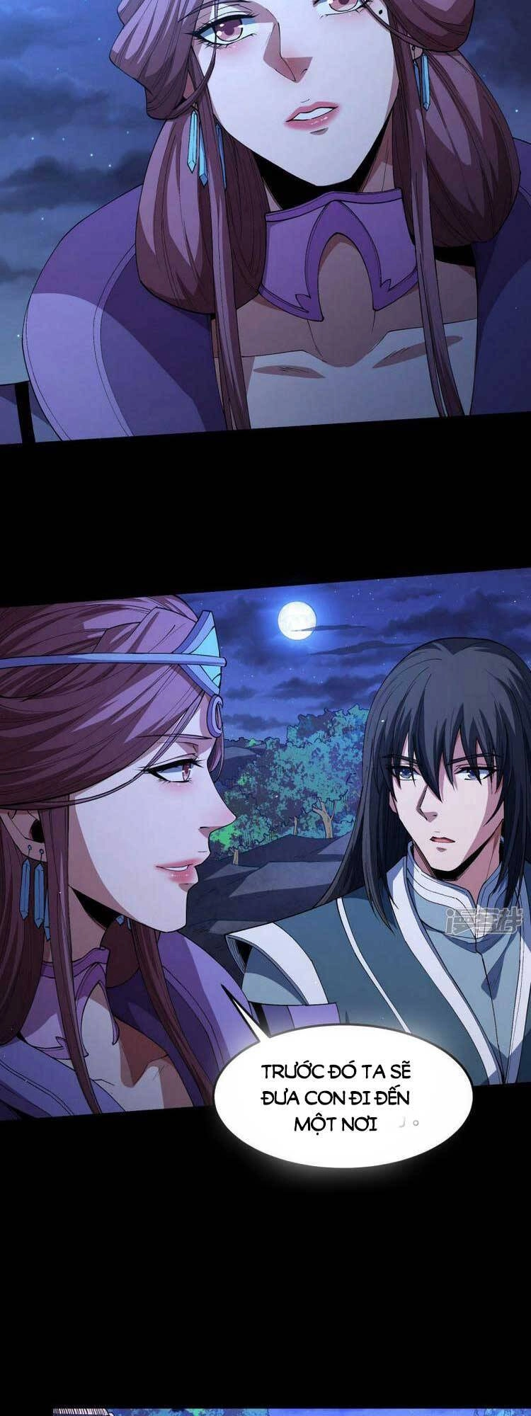 Tuyệt Thế Võ Thần Chapter 568 - 20