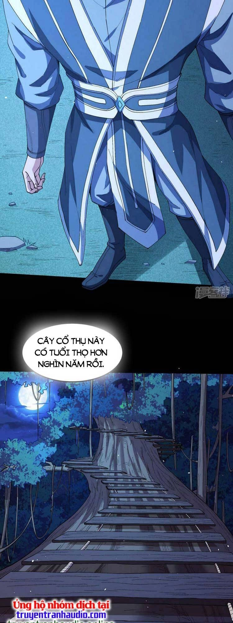 Tuyệt Thế Võ Thần Chapter 568 - 23