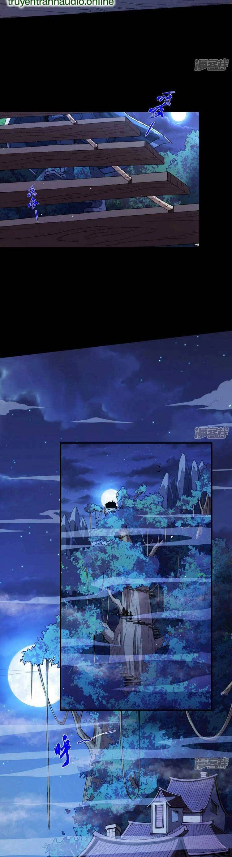 Tuyệt Thế Võ Thần Chapter 568 - 24