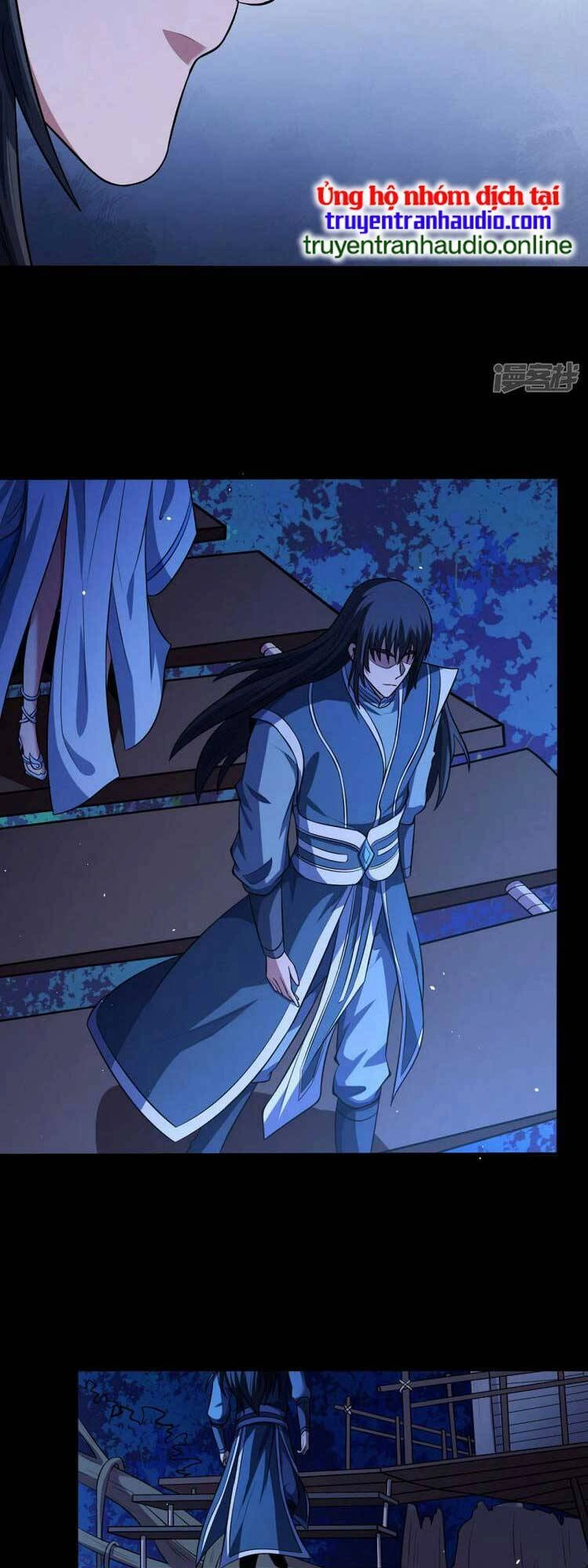 Tuyệt Thế Võ Thần Chapter 569 - 2