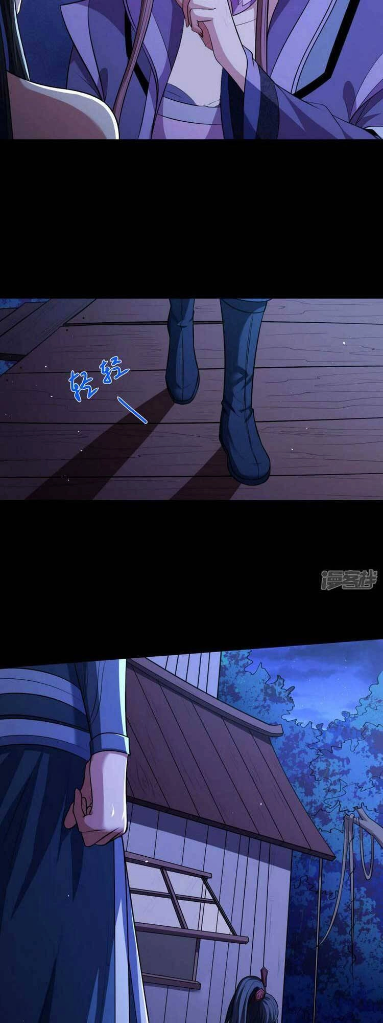 Tuyệt Thế Võ Thần Chapter 569 - 4