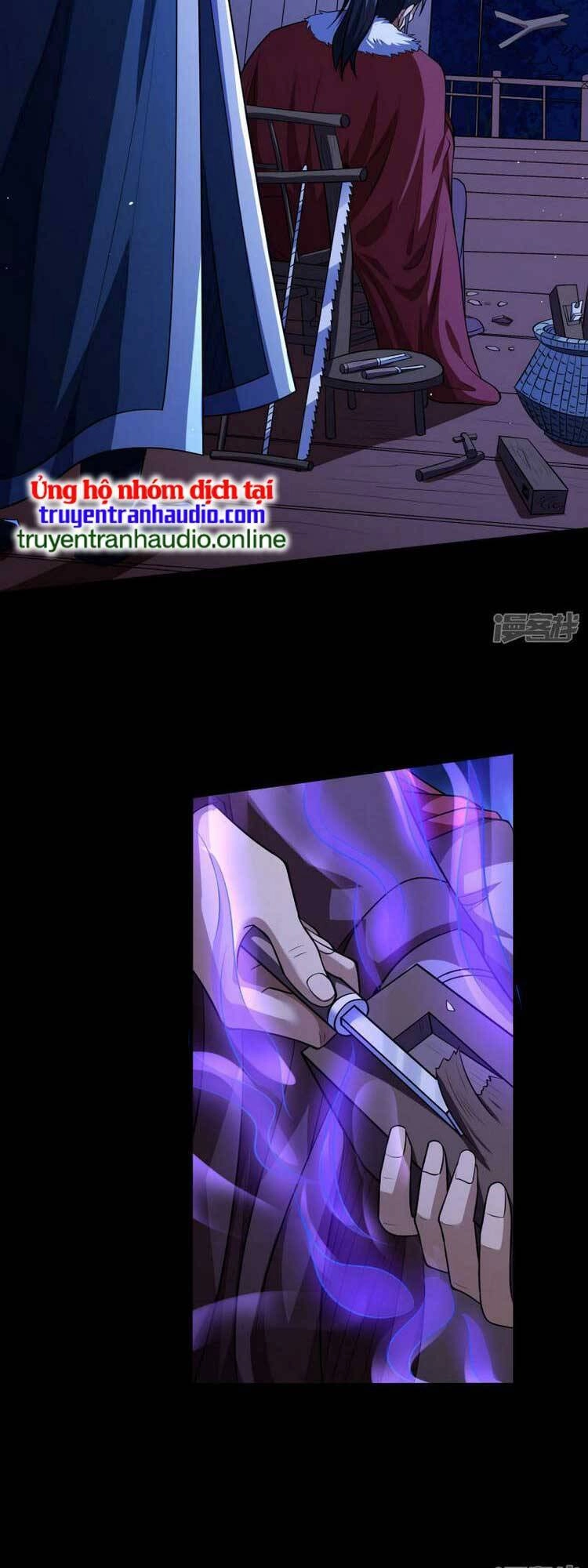 Tuyệt Thế Võ Thần Chapter 569 - 5