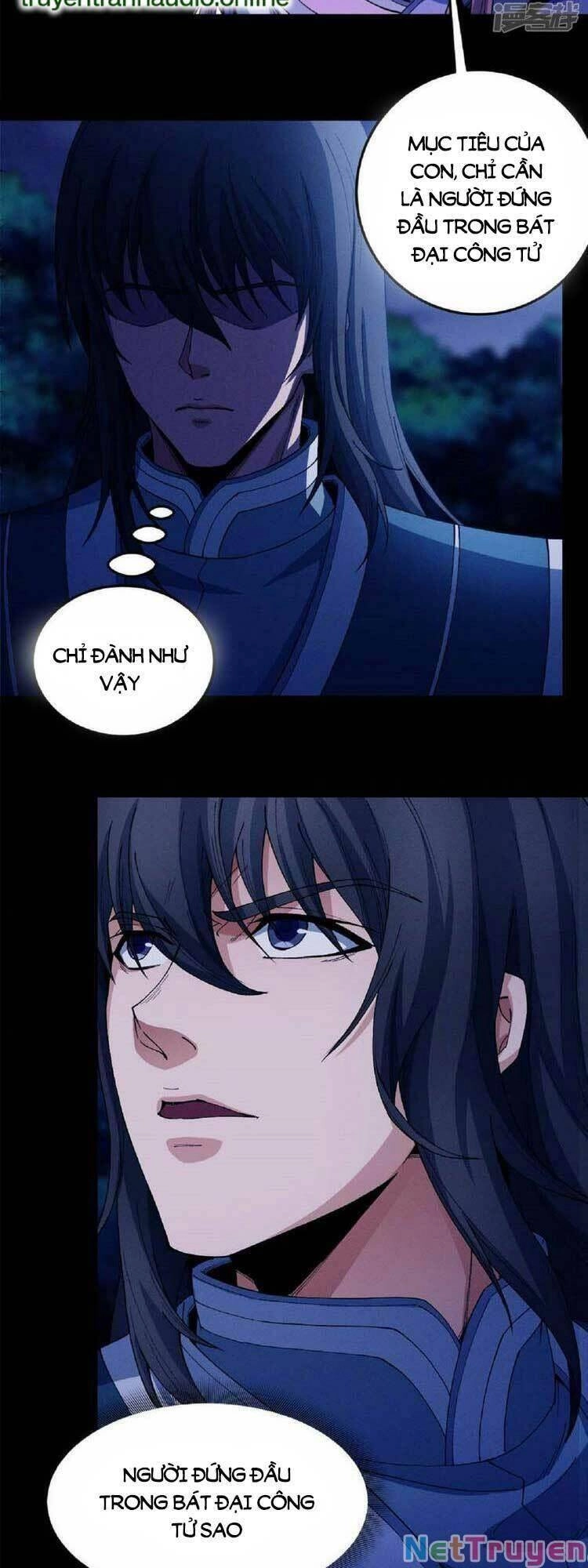 Tuyệt Thế Võ Thần Chapter 570 - 6