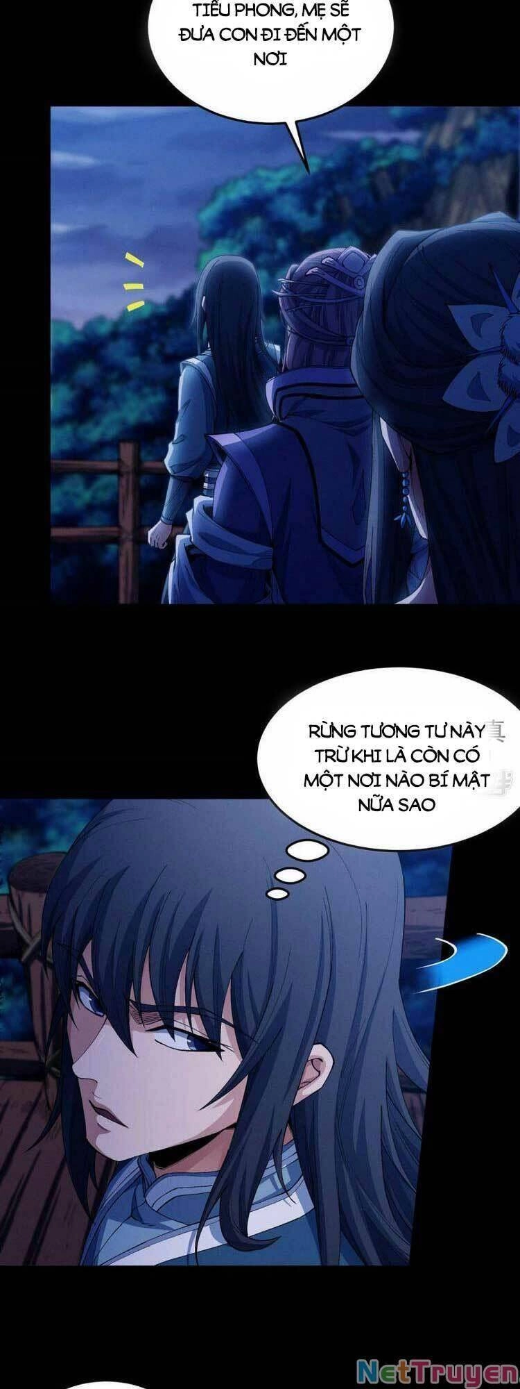 Tuyệt Thế Võ Thần Chapter 570 - 8