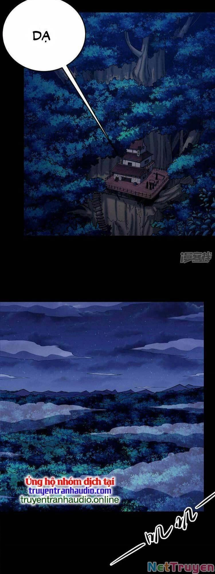 Tuyệt Thế Võ Thần Chapter 570 - 9