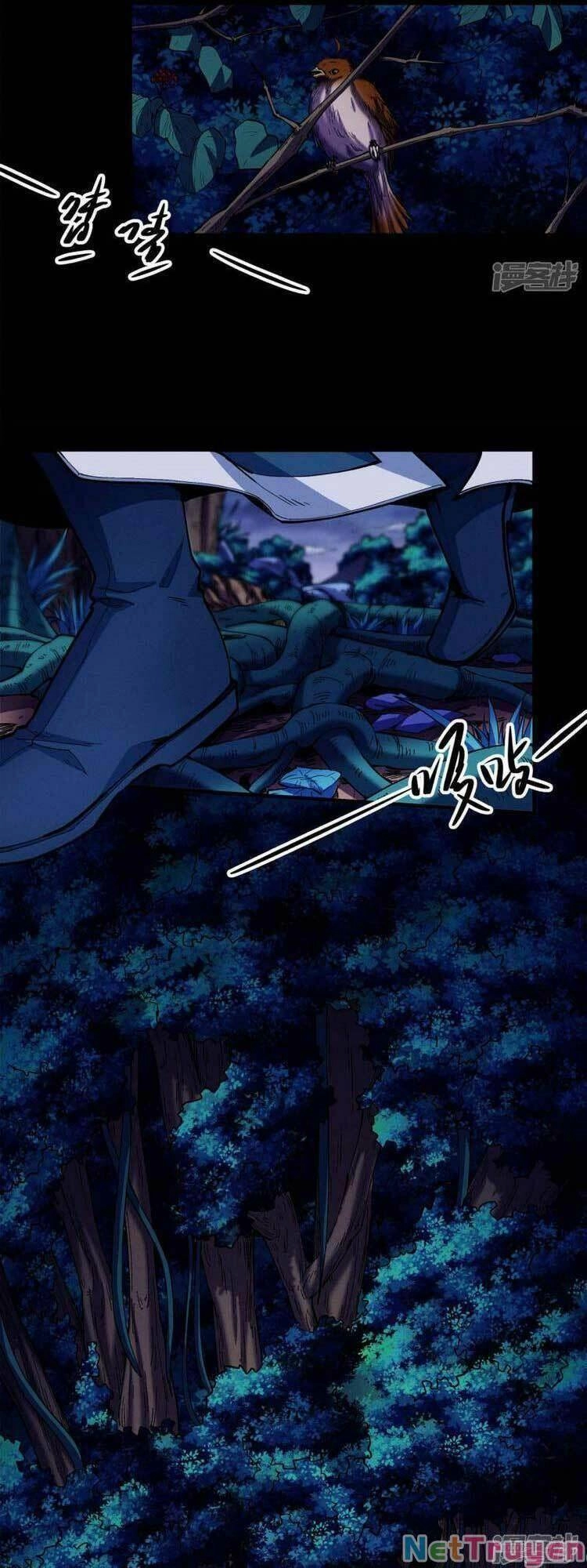 Tuyệt Thế Võ Thần Chapter 570 - 10