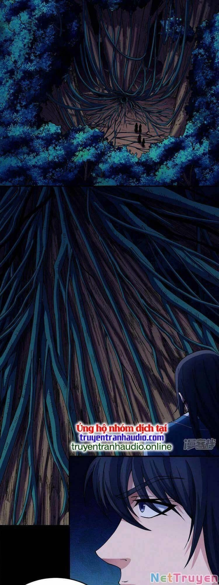 Tuyệt Thế Võ Thần Chapter 570 - 11