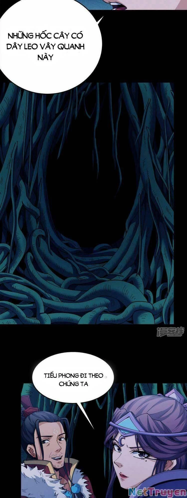 Tuyệt Thế Võ Thần Chapter 570 - 12