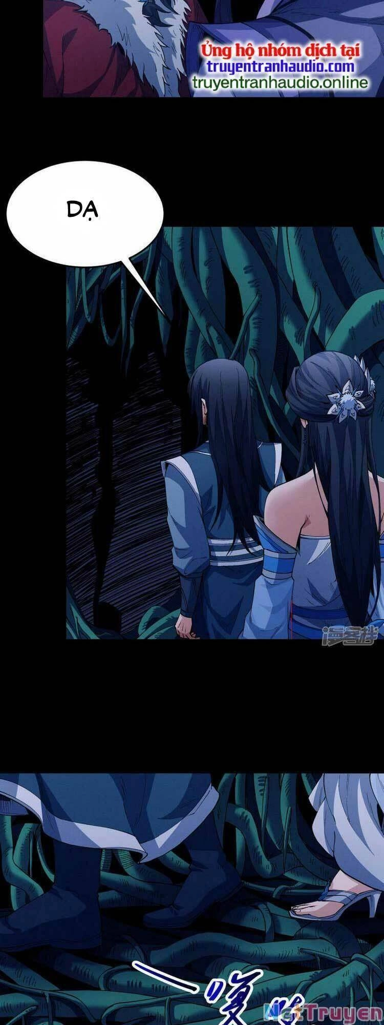 Tuyệt Thế Võ Thần Chapter 570 - 13