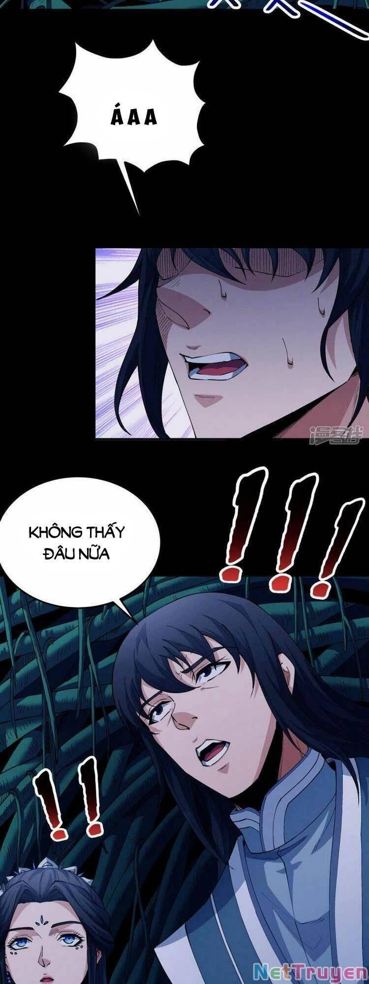 Tuyệt Thế Võ Thần Chapter 570 - 14