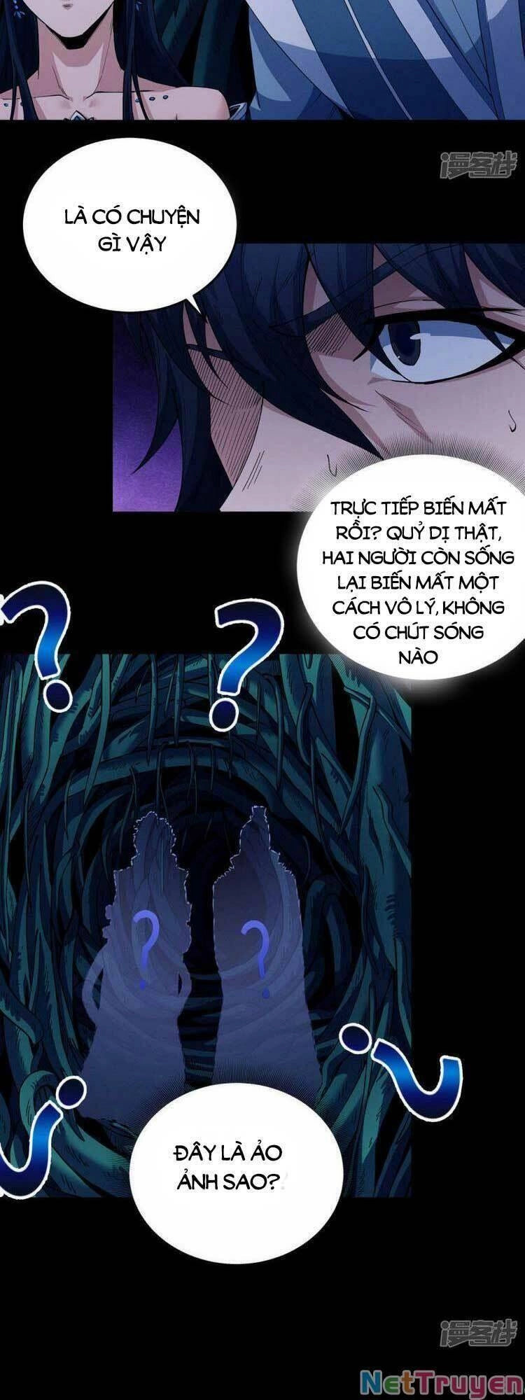 Tuyệt Thế Võ Thần Chapter 570 - 15