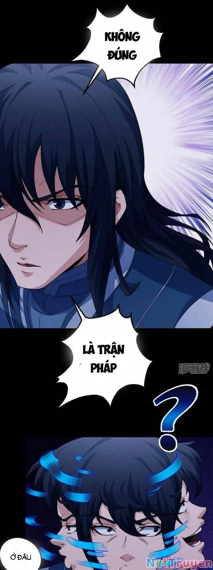 Tuyệt Thế Võ Thần Chapter 570 - 16