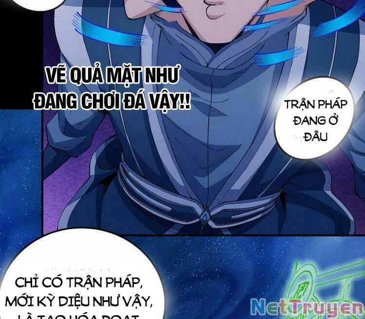 Tuyệt Thế Võ Thần Chapter 570 - 17