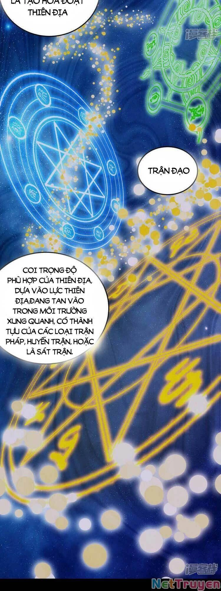 Tuyệt Thế Võ Thần Chapter 570 - 18