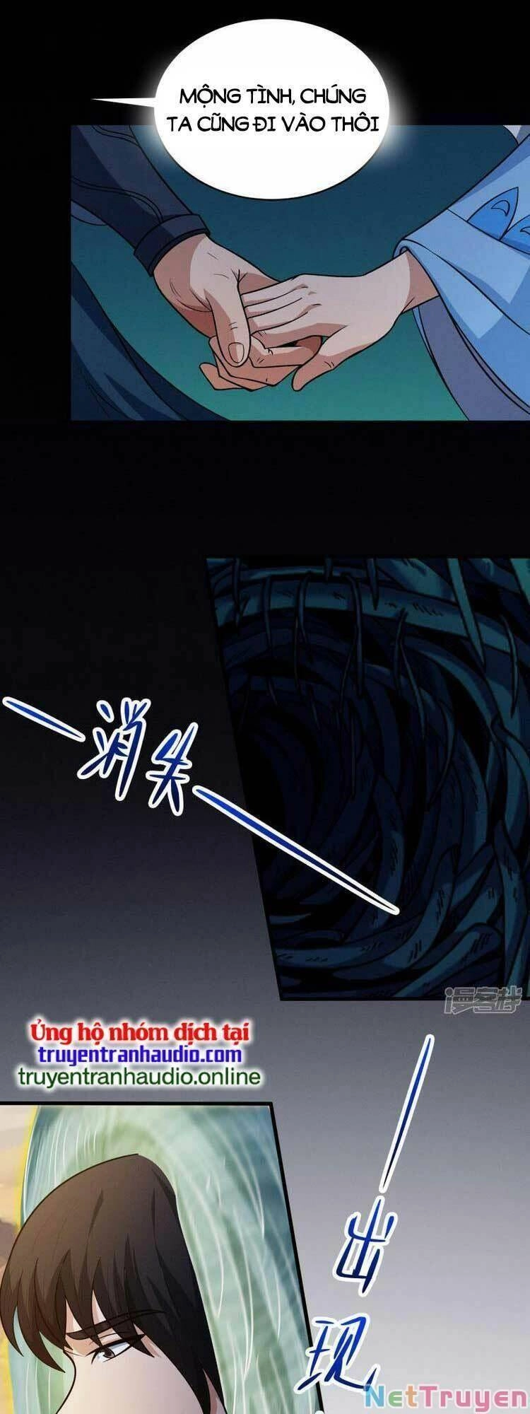 Tuyệt Thế Võ Thần Chapter 570 - 19