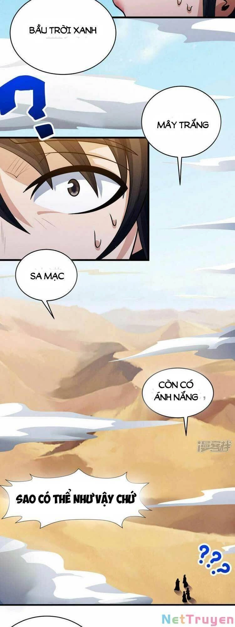 Tuyệt Thế Võ Thần Chapter 570 - 21