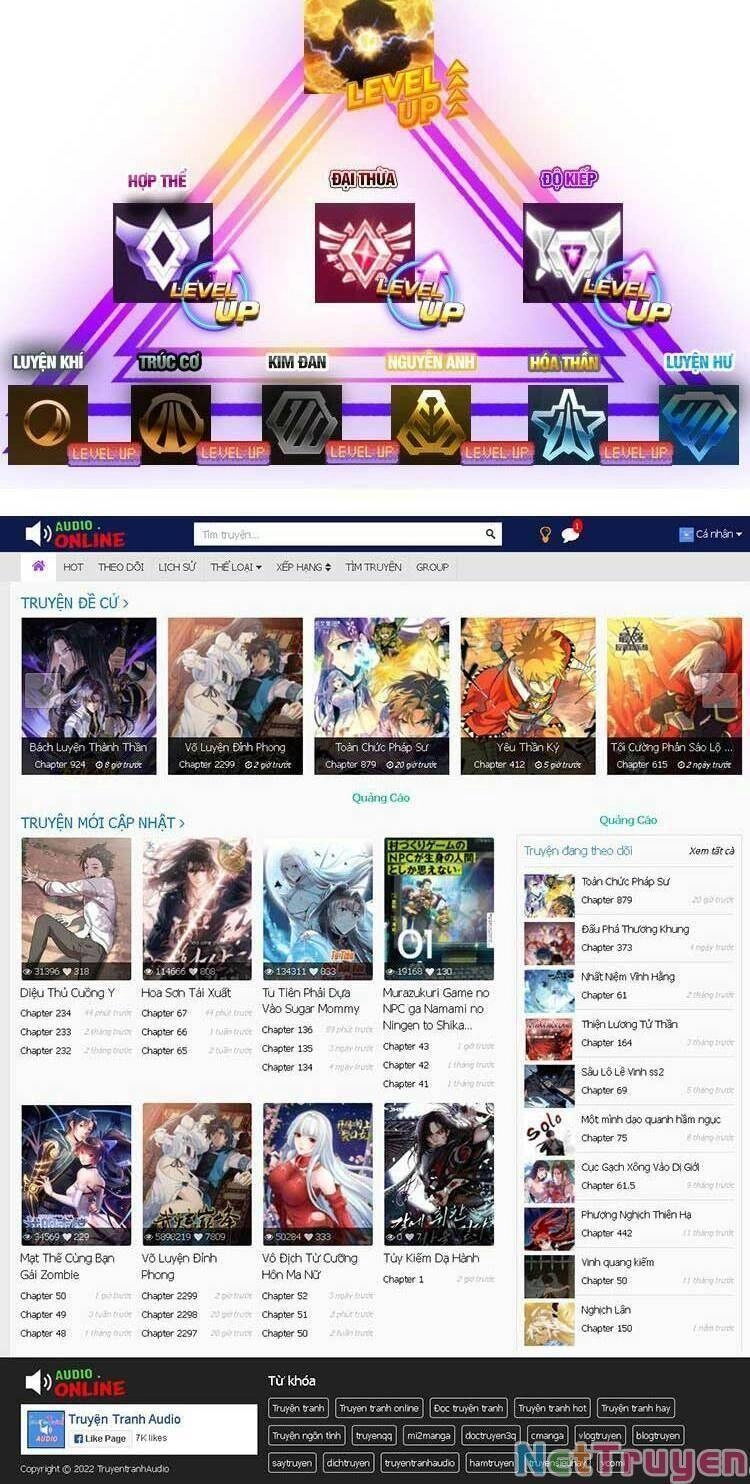 Tuyệt Thế Võ Thần Chapter 570 - 26