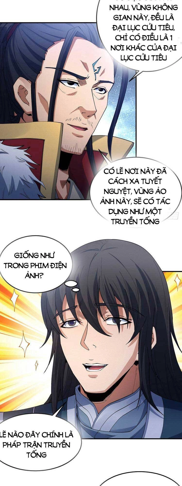 Tuyệt Thế Võ Thần Chapter 571 - 2