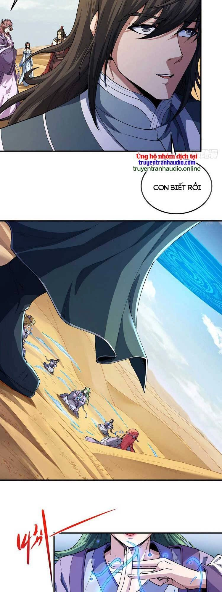 Tuyệt Thế Võ Thần Chapter 572 - 2