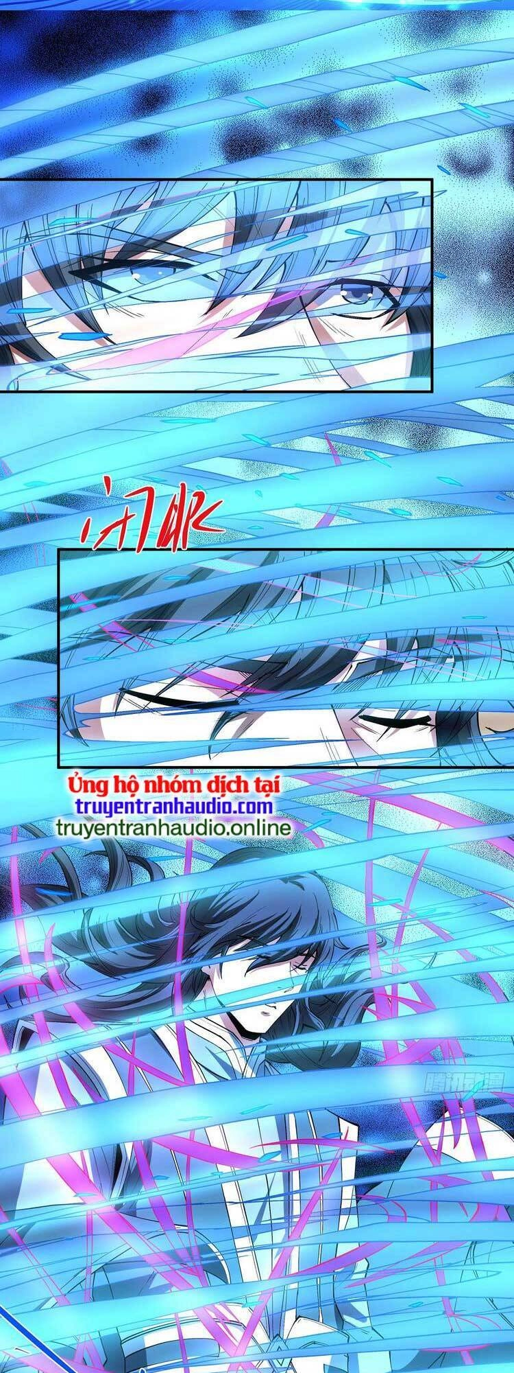 Tuyệt Thế Võ Thần Chapter 572 - 7