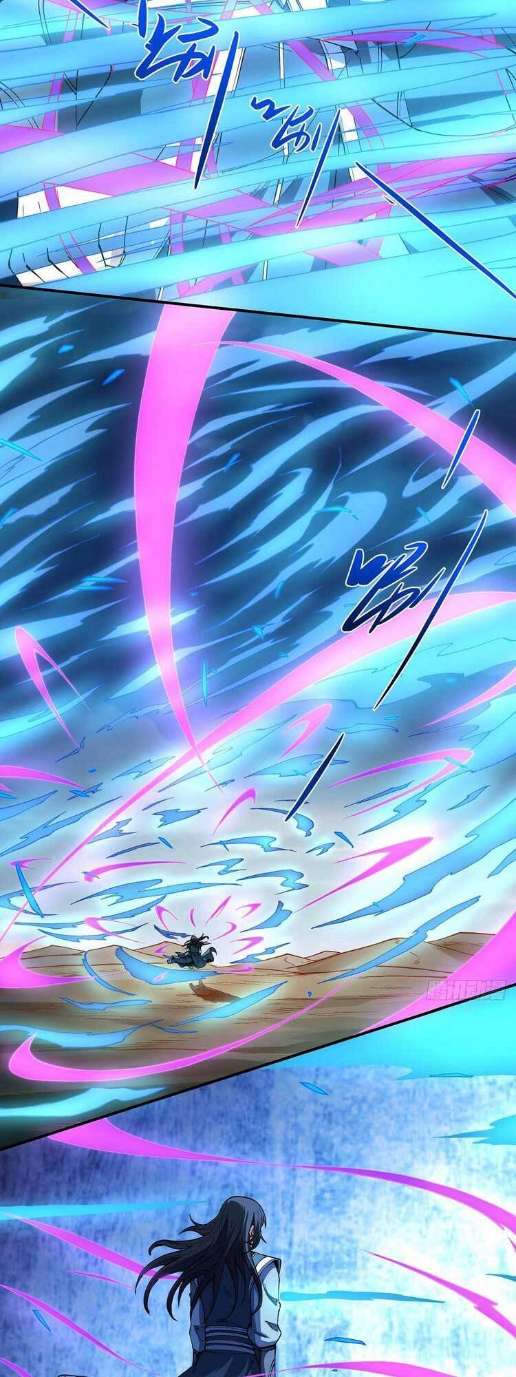 Tuyệt Thế Võ Thần Chapter 572 - 8