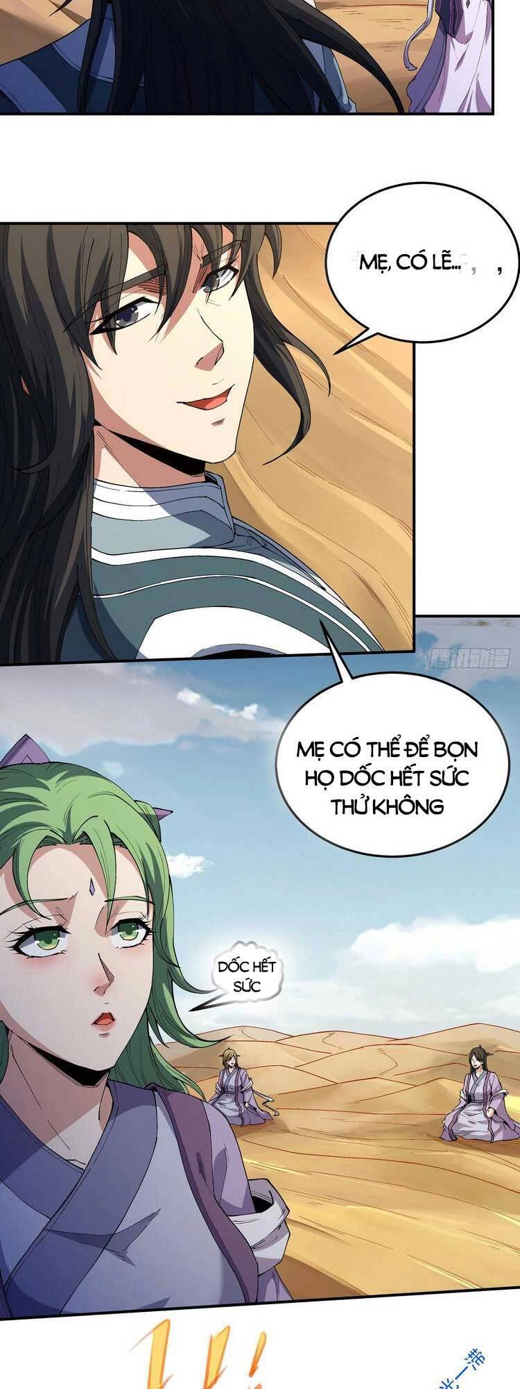 Tuyệt Thế Võ Thần Chapter 572 - 13